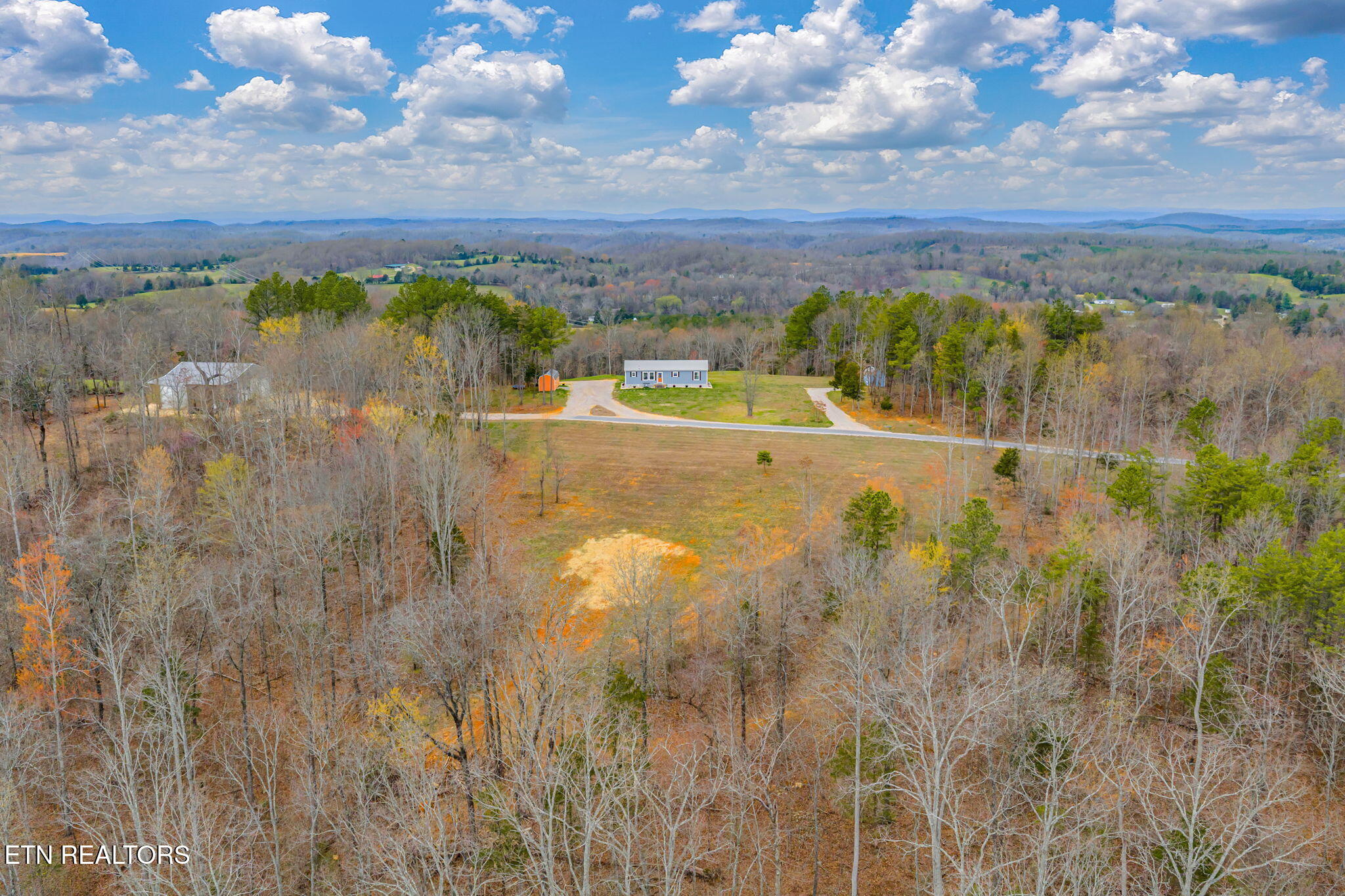 3493 Foshee Road Philadelphia TN 37846