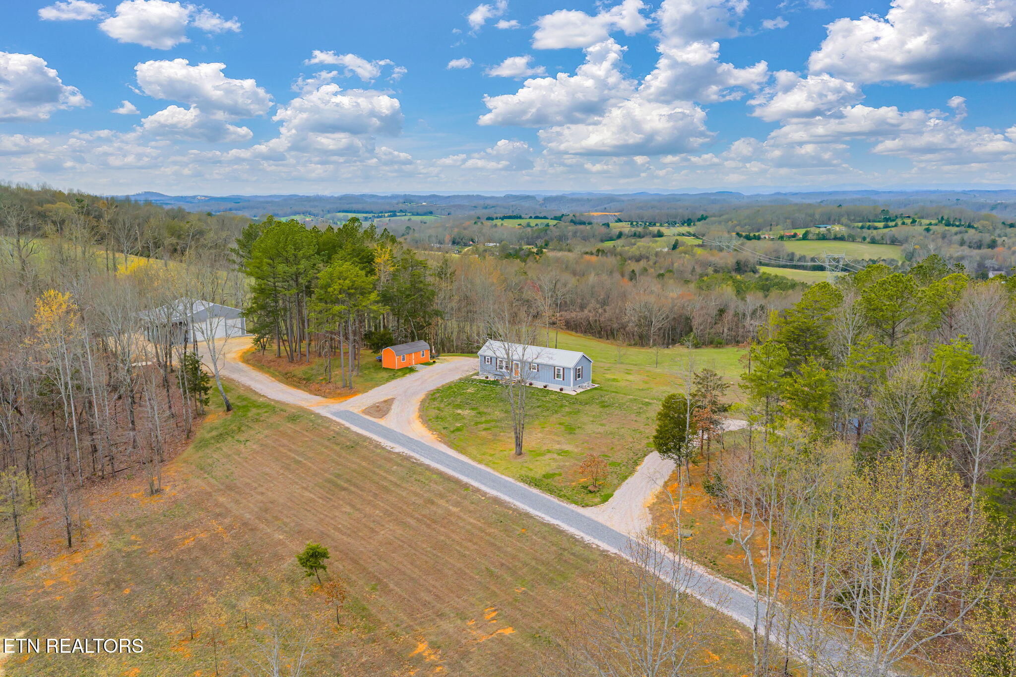 3493 Foshee Road Philadelphia TN 37846