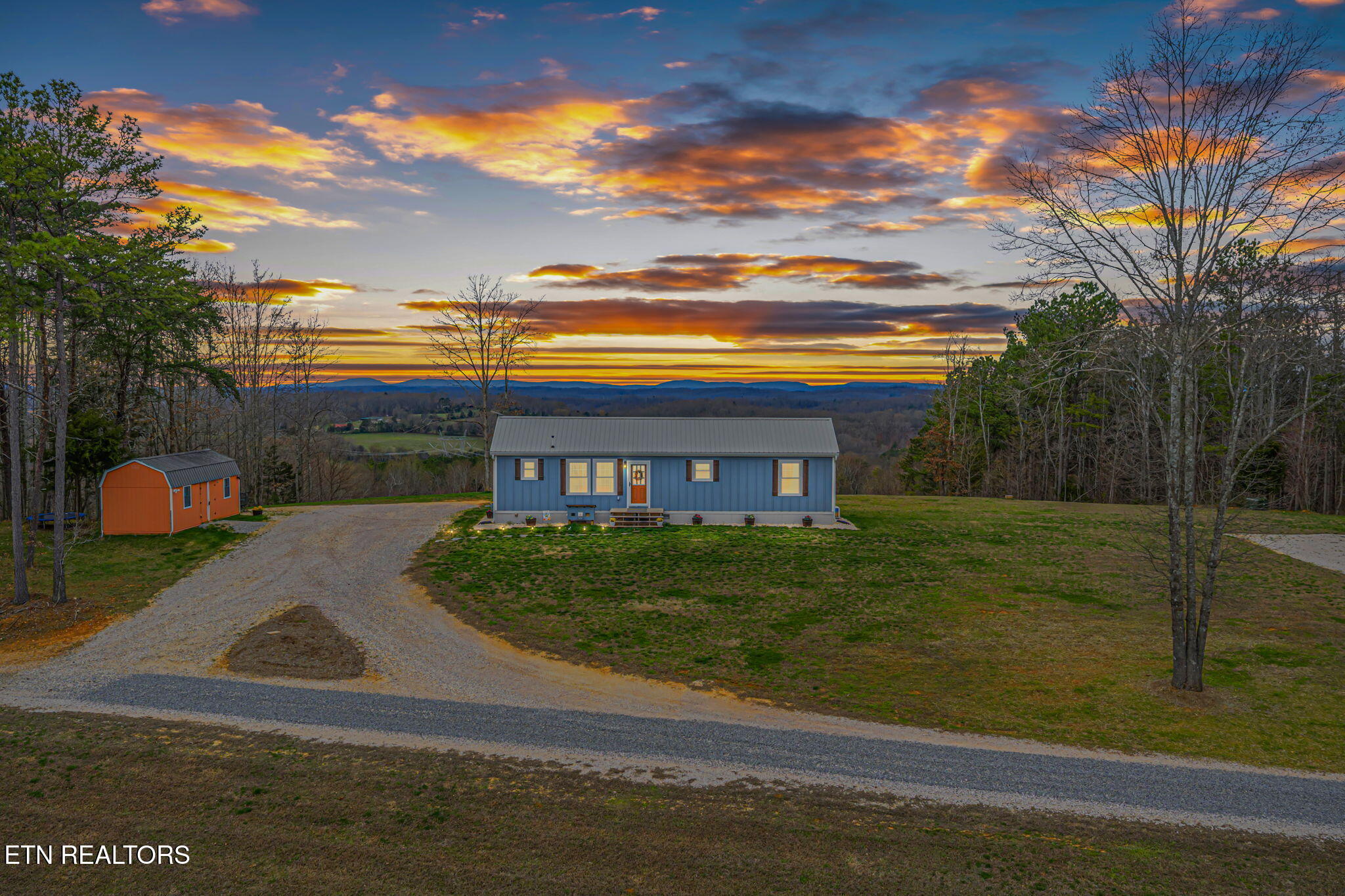 3493 Foshee Road Philadelphia TN 37846