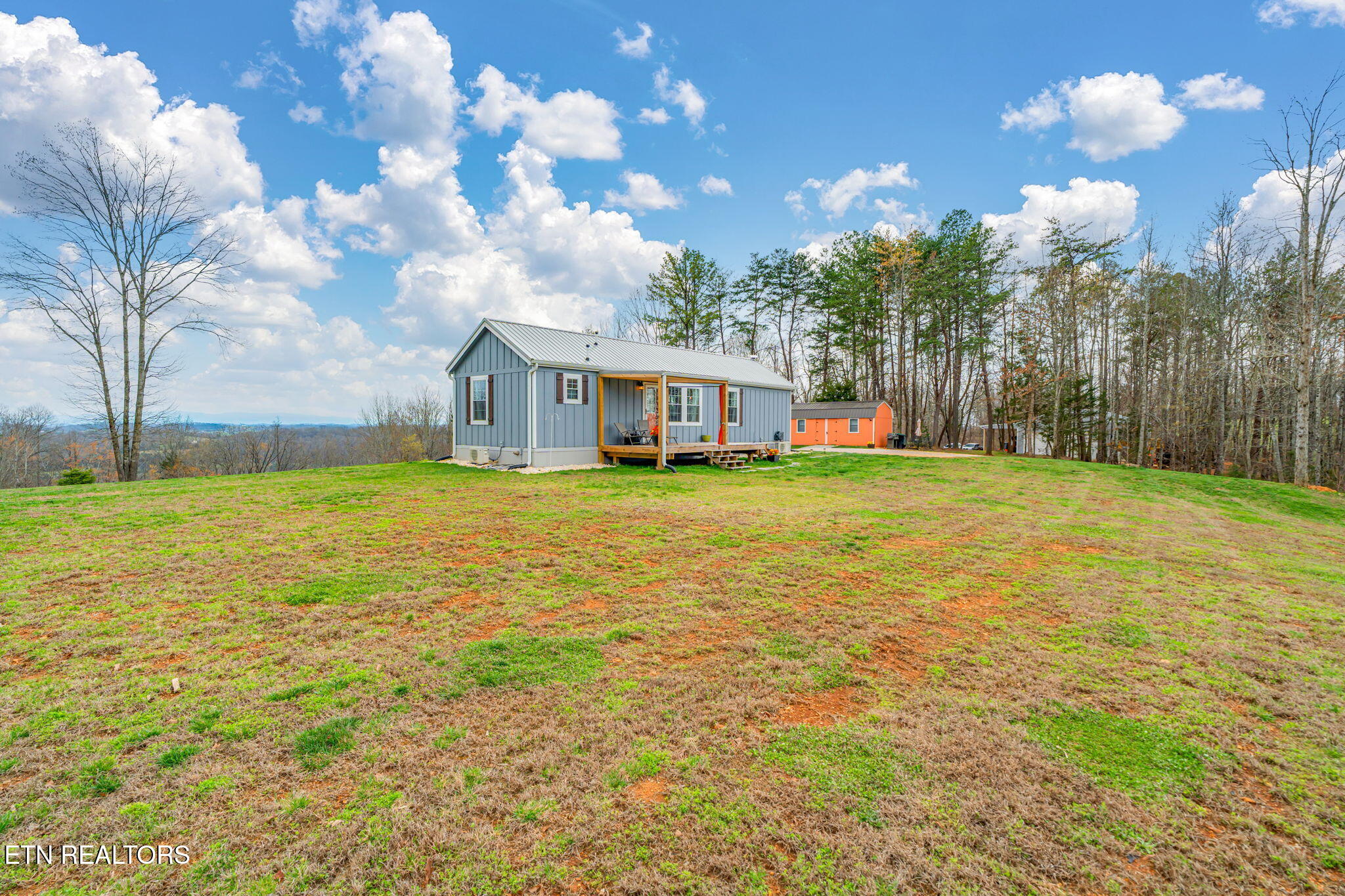 3493 Foshee Road Philadelphia TN 37846