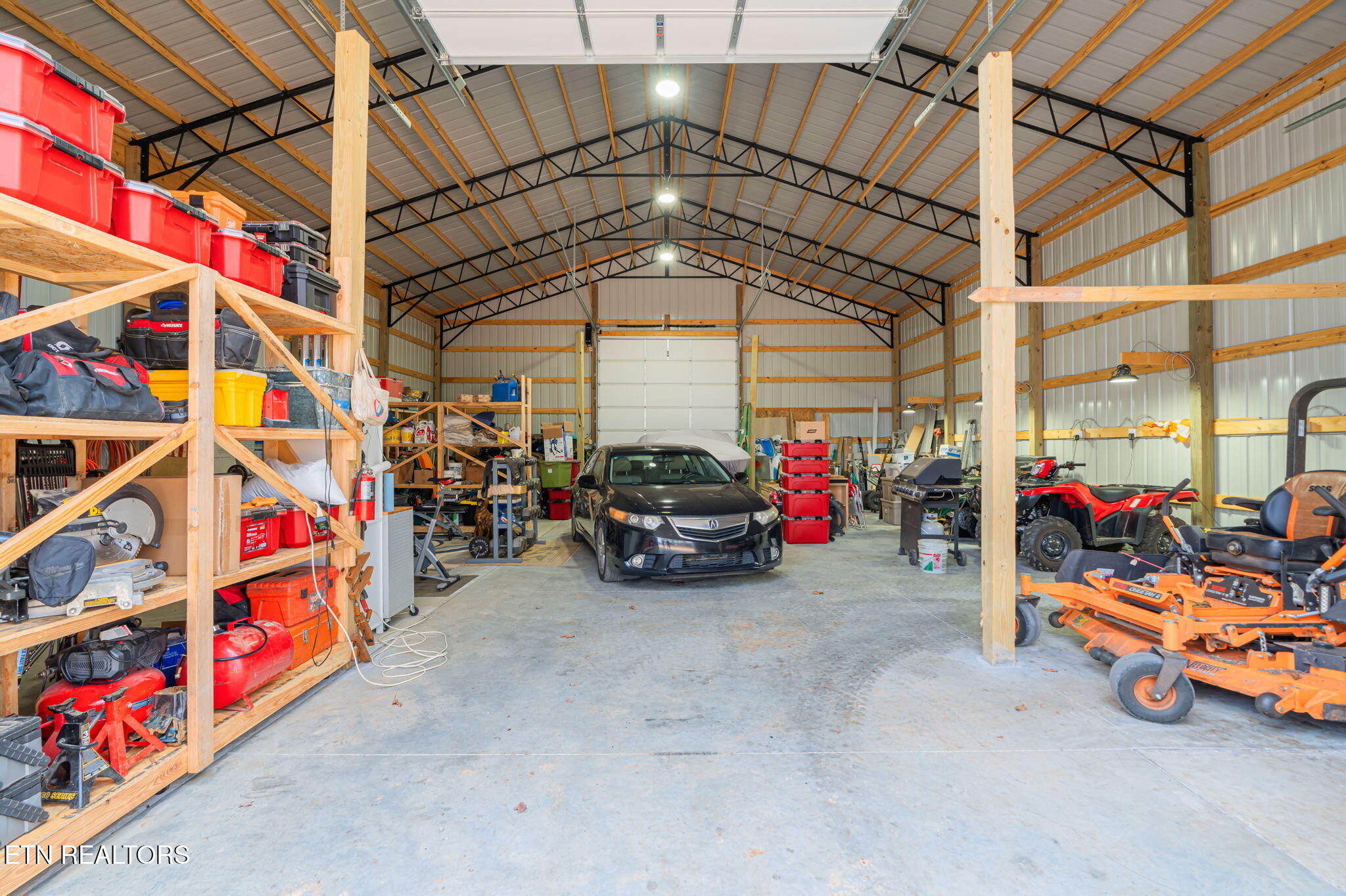 3493 Foshee Road Philadelphia TN 37846