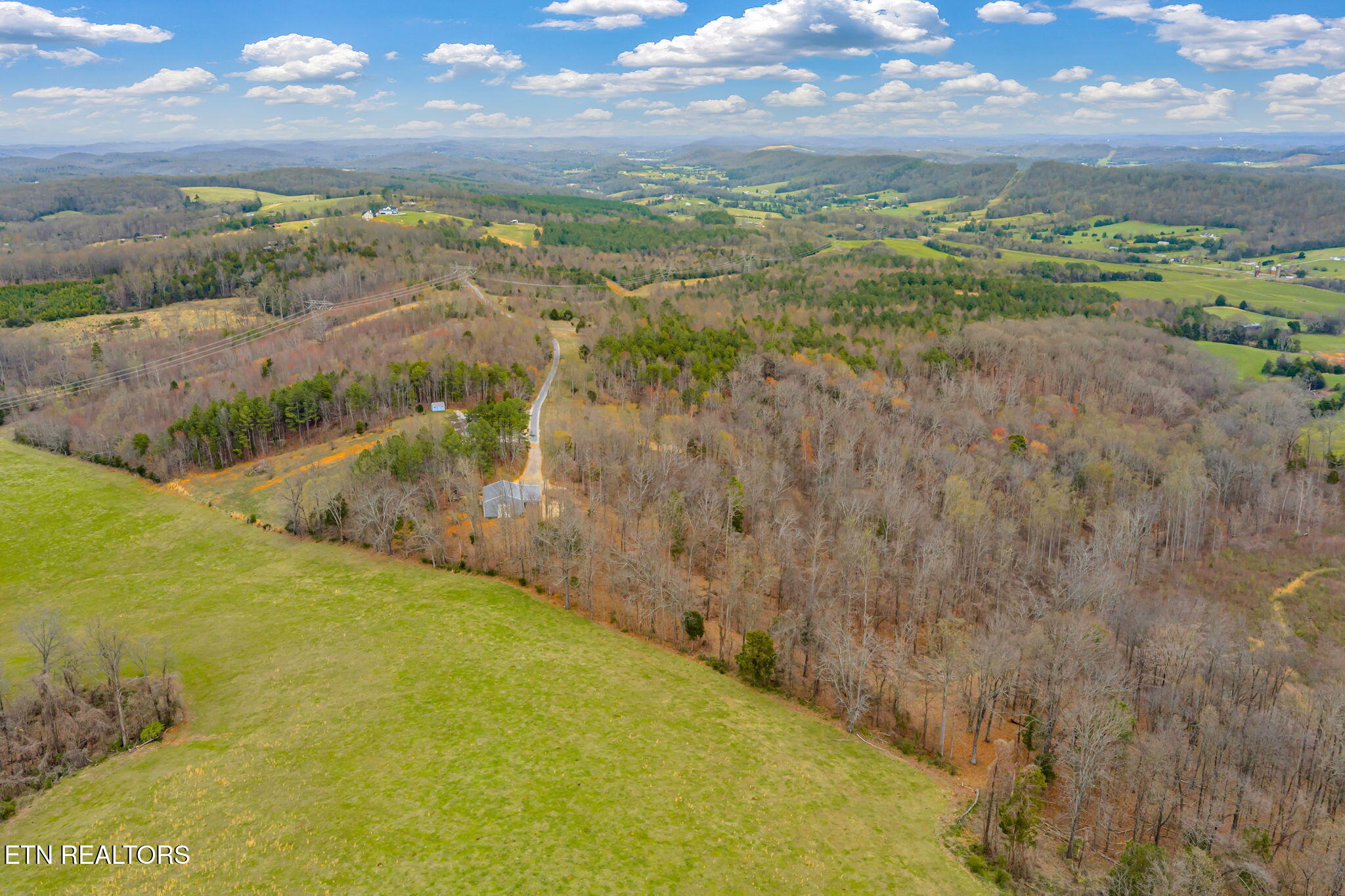 3493 Foshee Road Philadelphia TN 37846