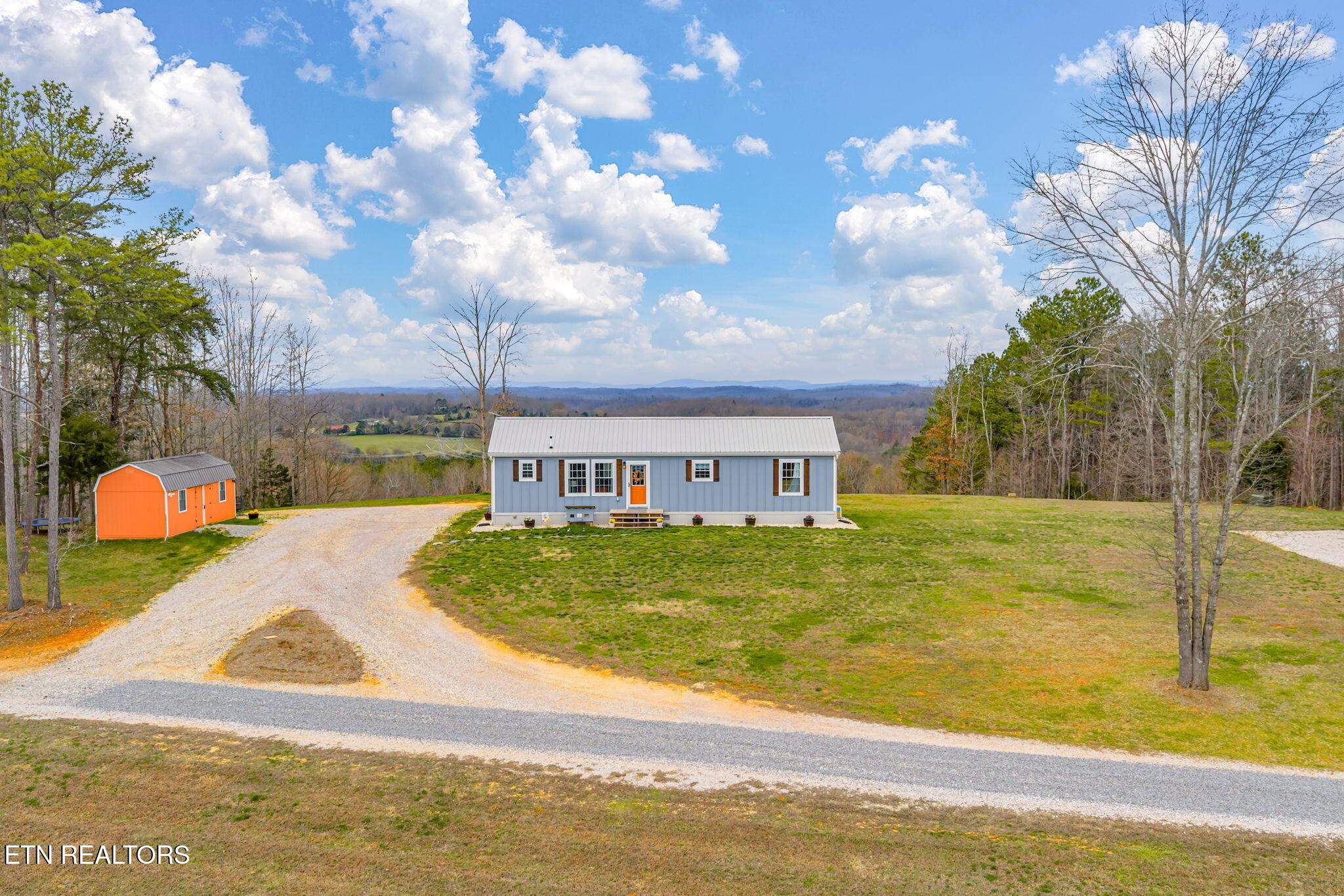 3493 Foshee Road Philadelphia TN 37846