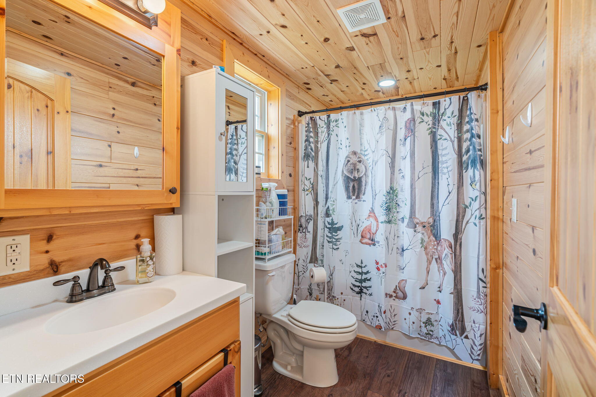 3493 Foshee Road Philadelphia TN 37846