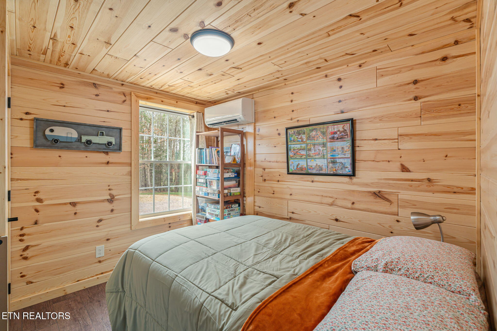 3493 Foshee Road Philadelphia TN 37846