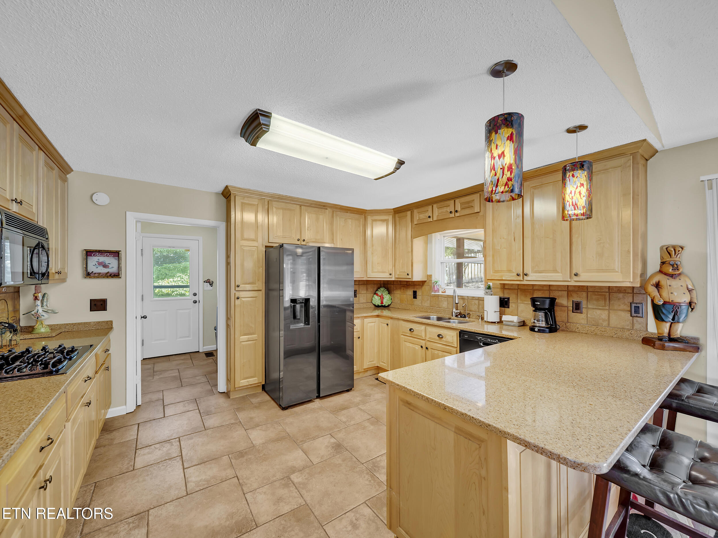 2322 Chesterfield Drive Maryville TN 37803
