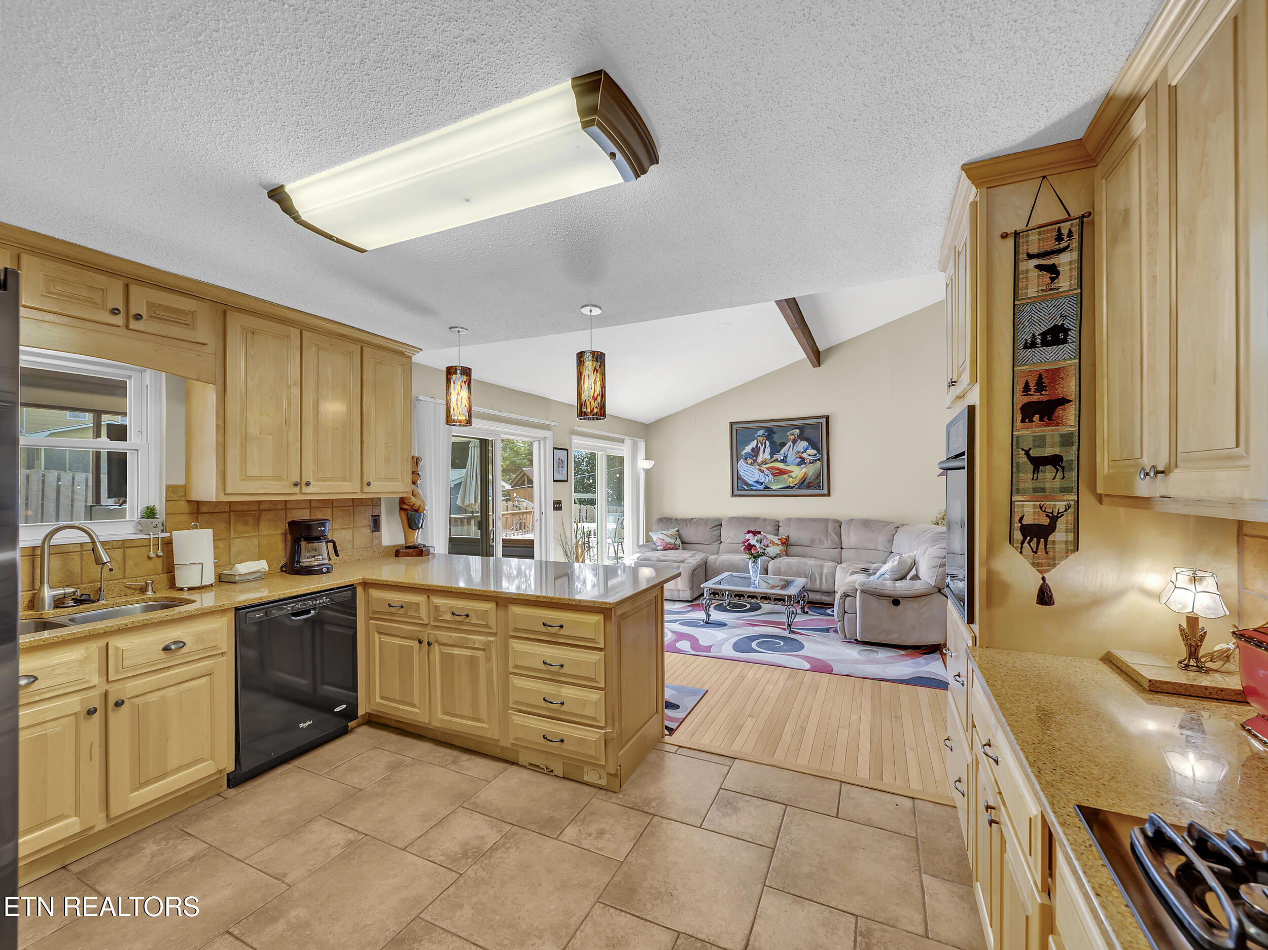2322 Chesterfield Drive Maryville TN 37803