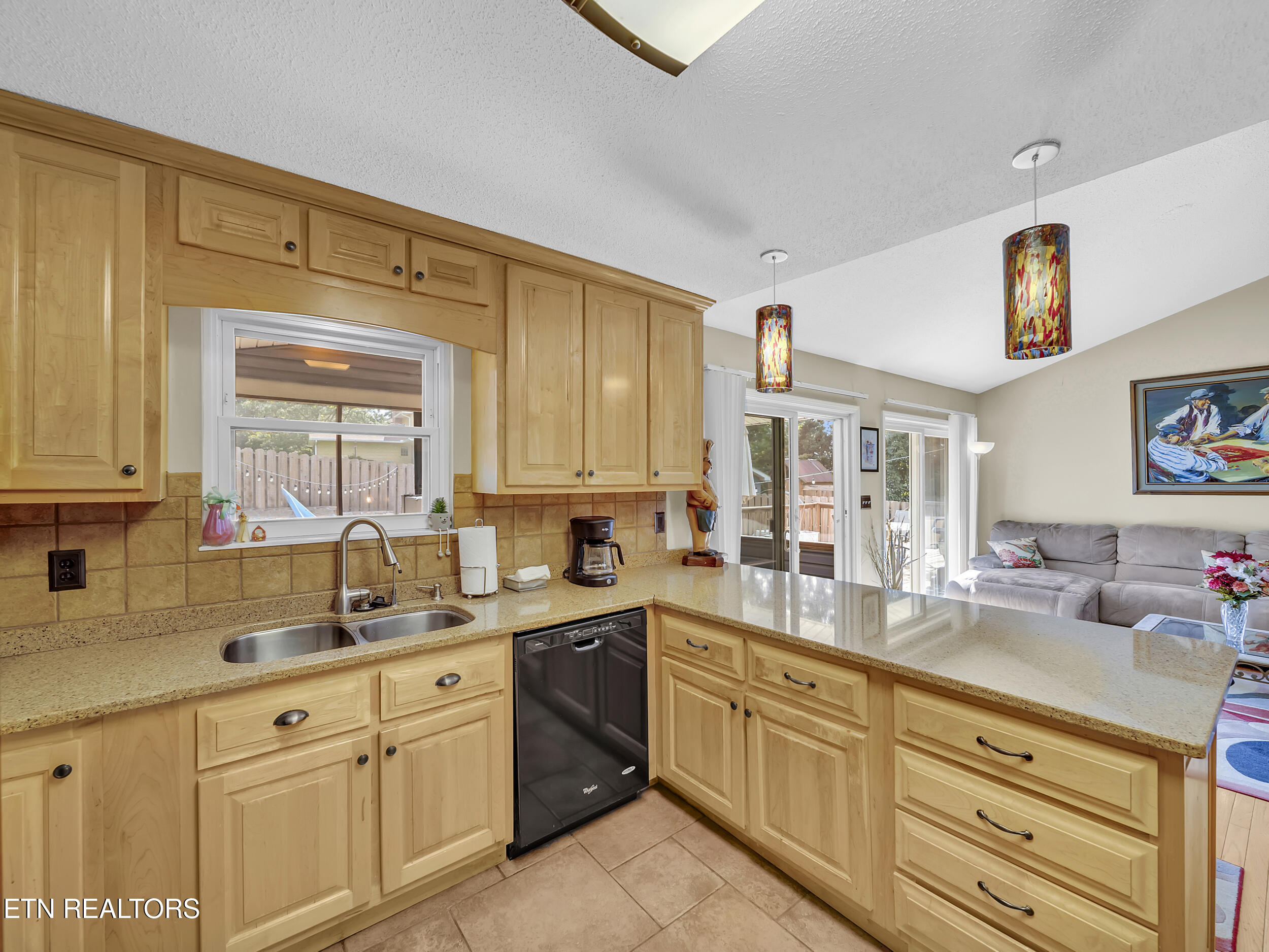 2322 Chesterfield Drive Maryville TN 37803