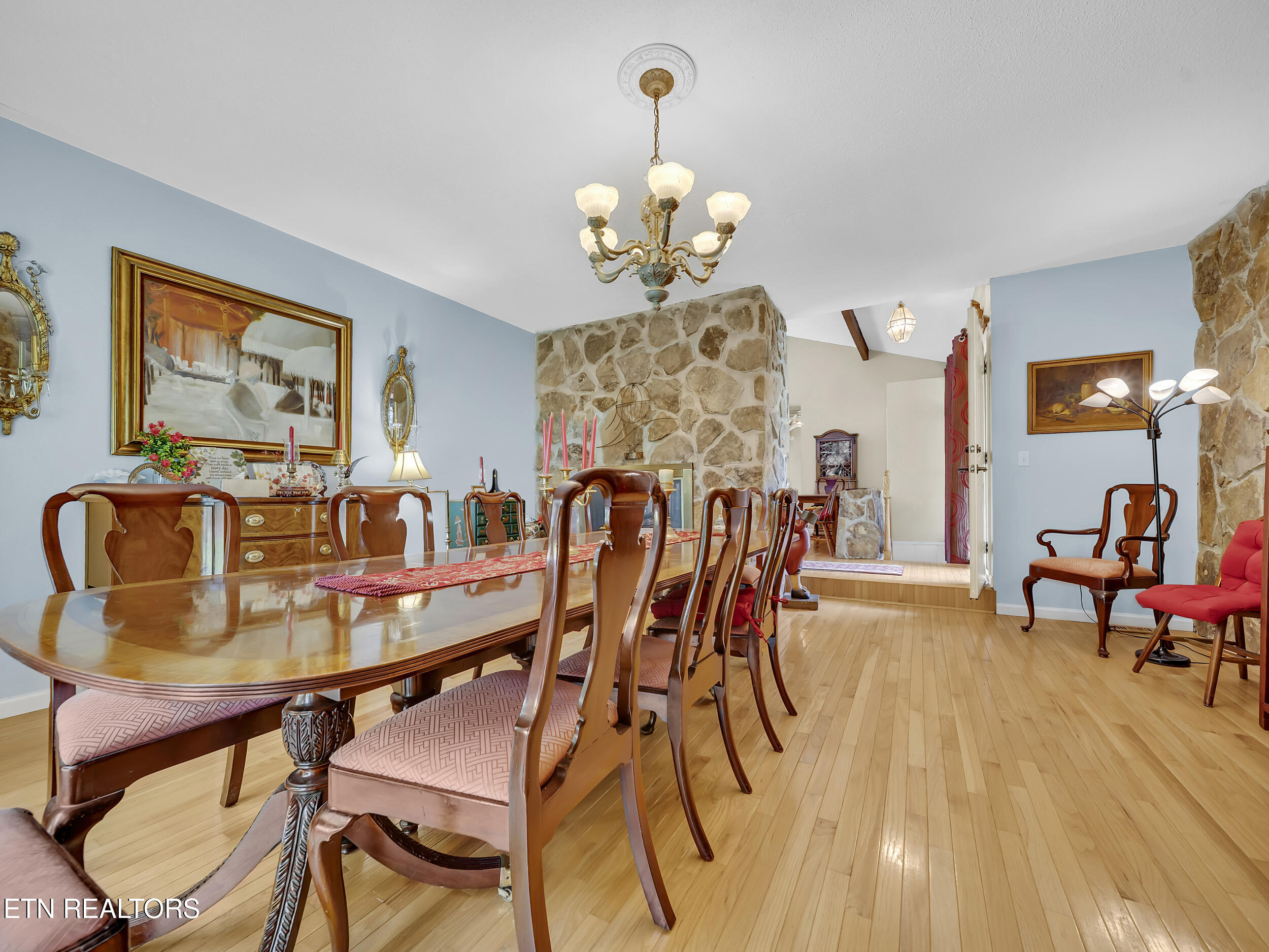2322 Chesterfield Drive Maryville TN 37803