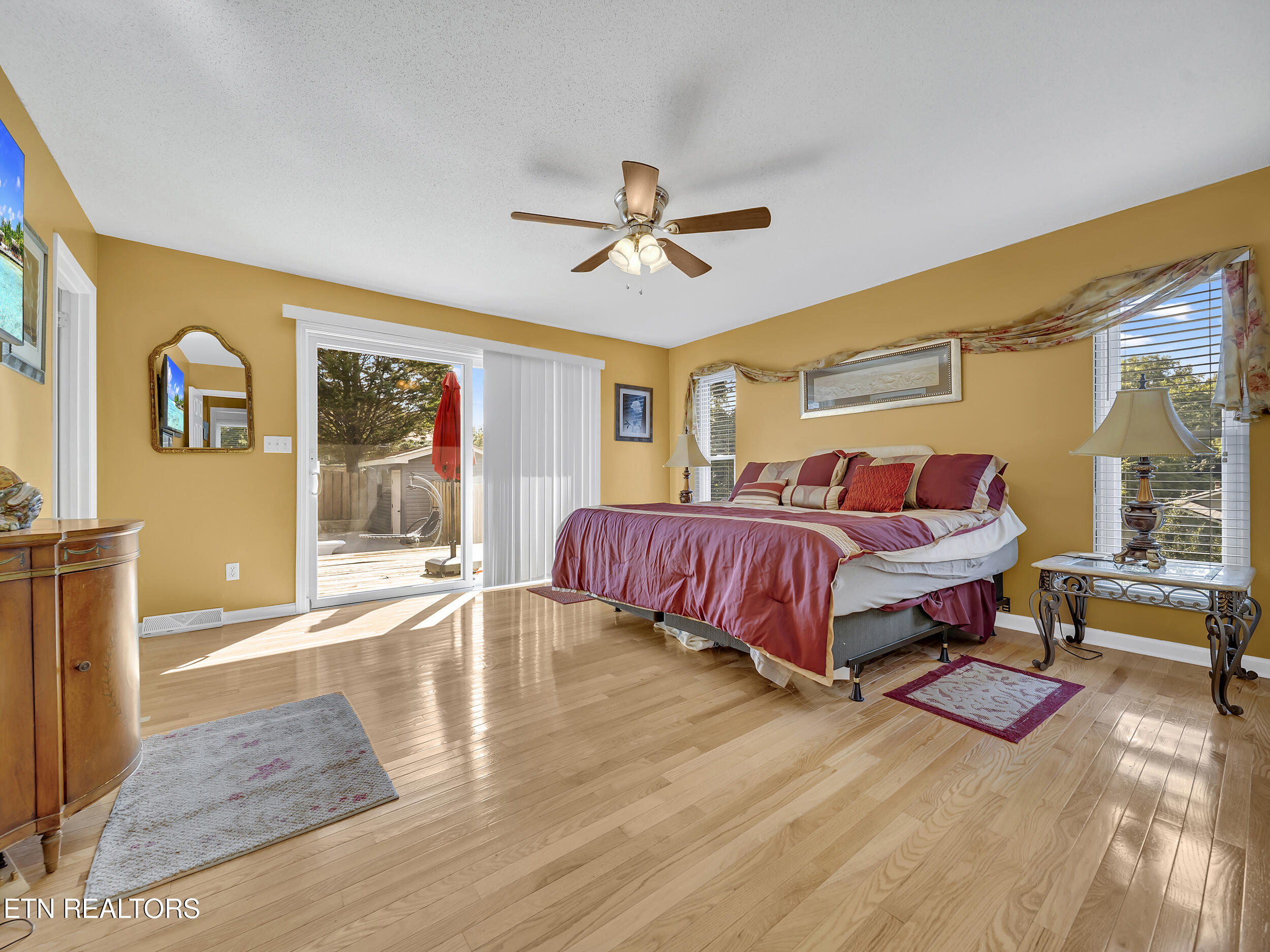 2322 Chesterfield Drive Maryville TN 37803