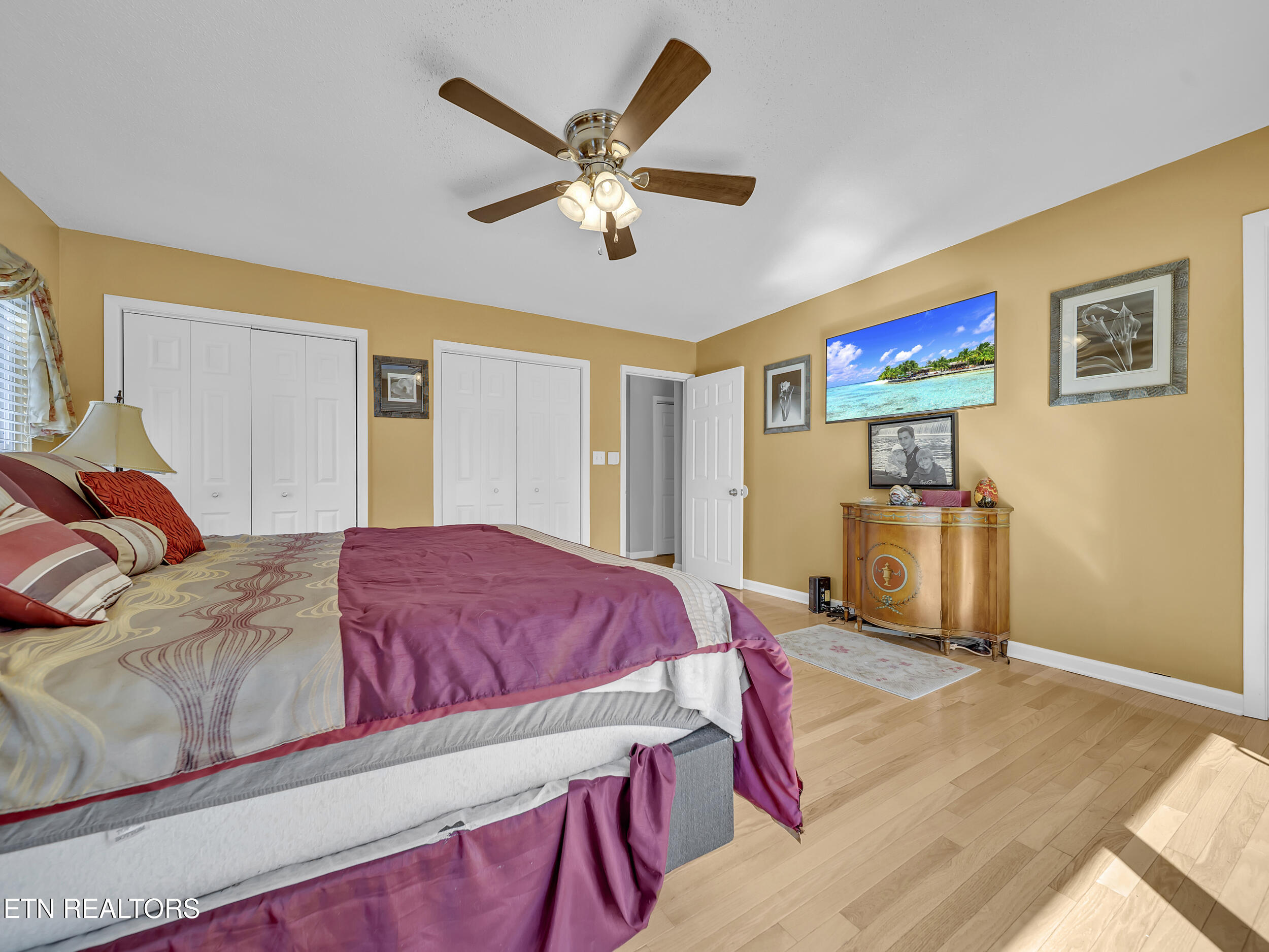 2322 Chesterfield Drive Maryville TN 37803