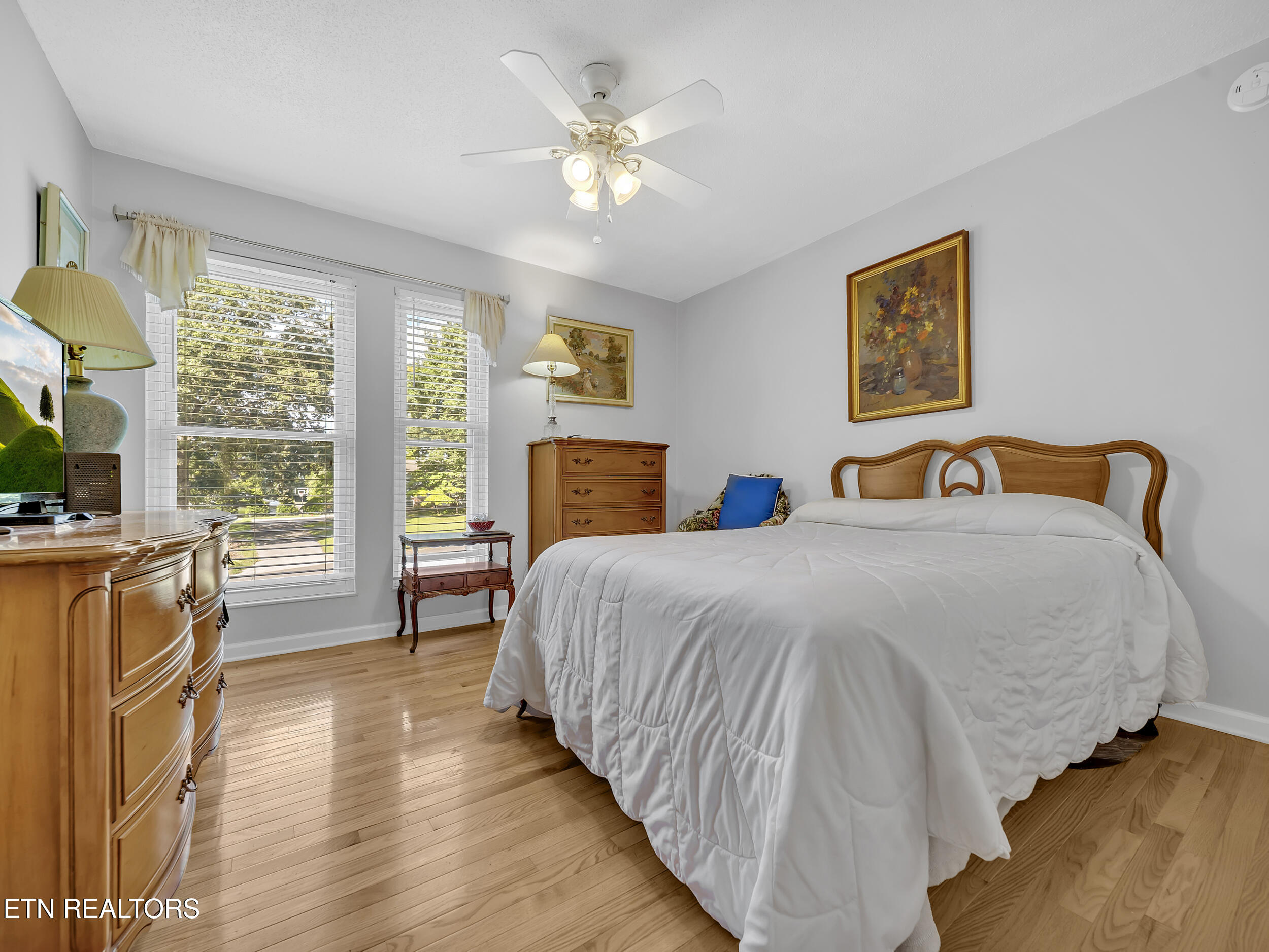 2322 Chesterfield Drive Maryville TN 37803