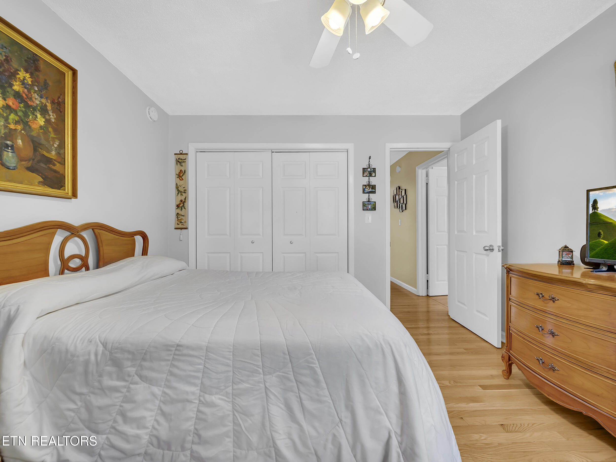 2322 Chesterfield Drive Maryville TN 37803