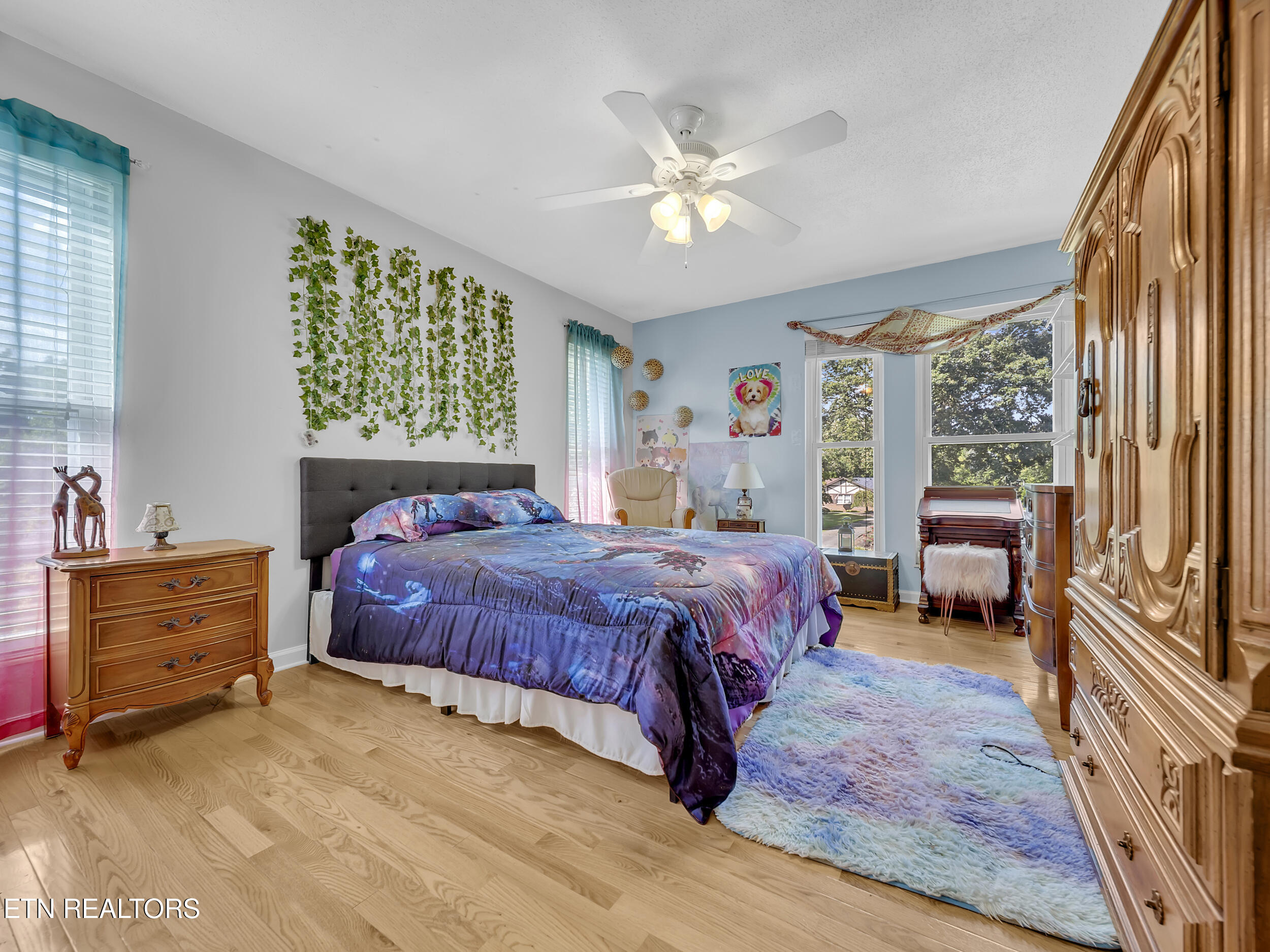 2322 Chesterfield Drive Maryville TN 37803