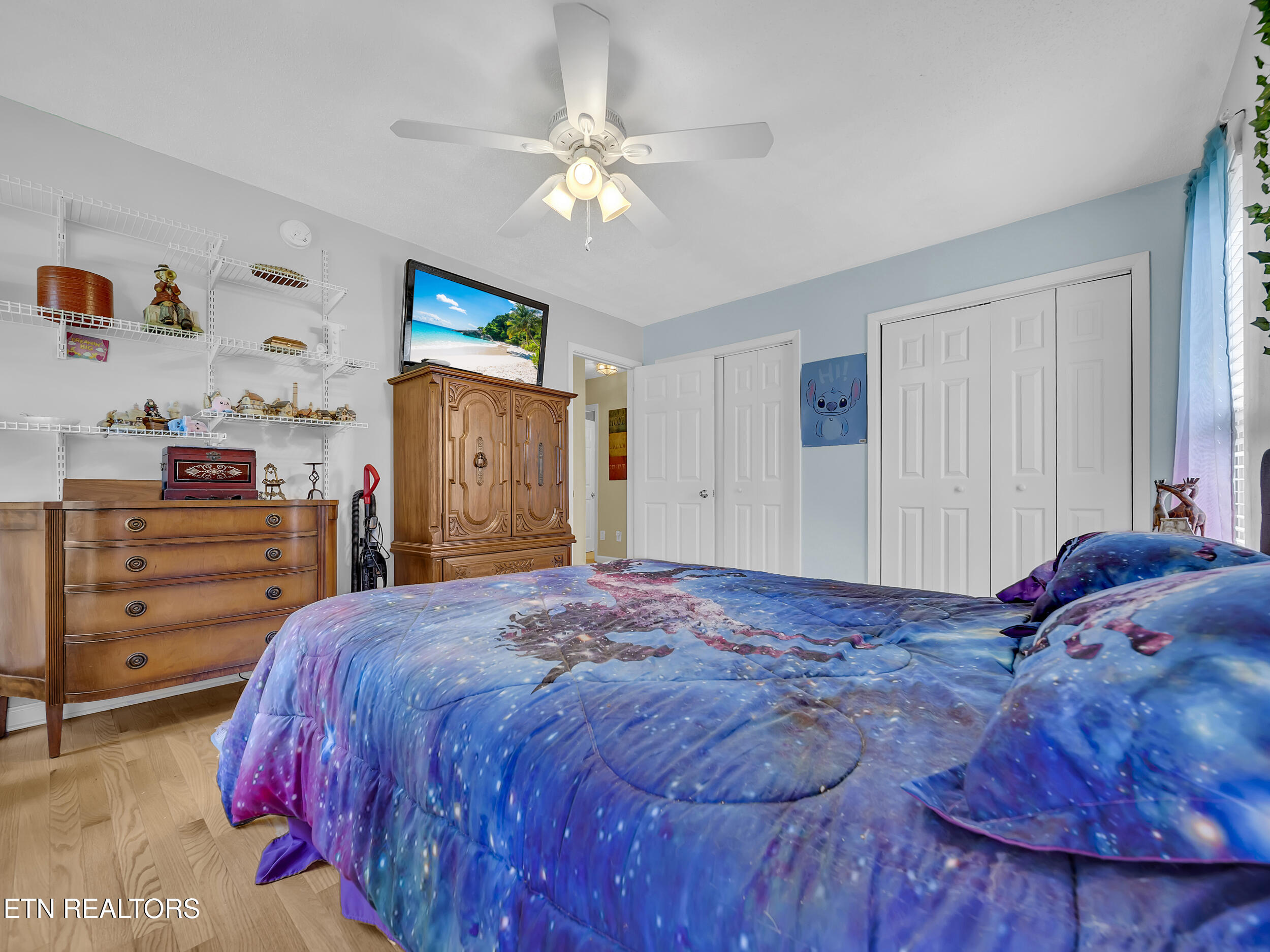 2322 Chesterfield Drive Maryville TN 37803