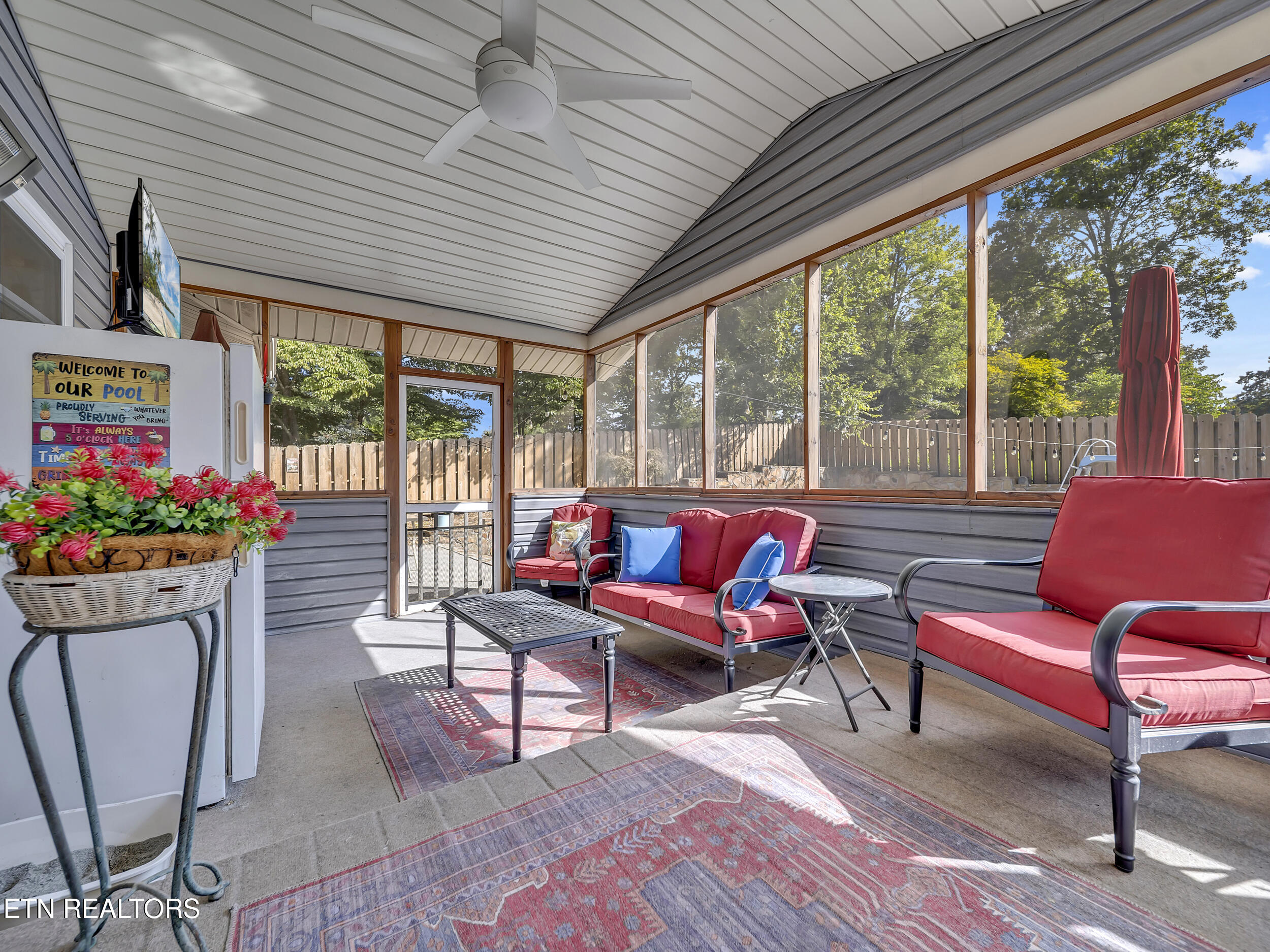 2322 Chesterfield Drive Maryville TN 37803
