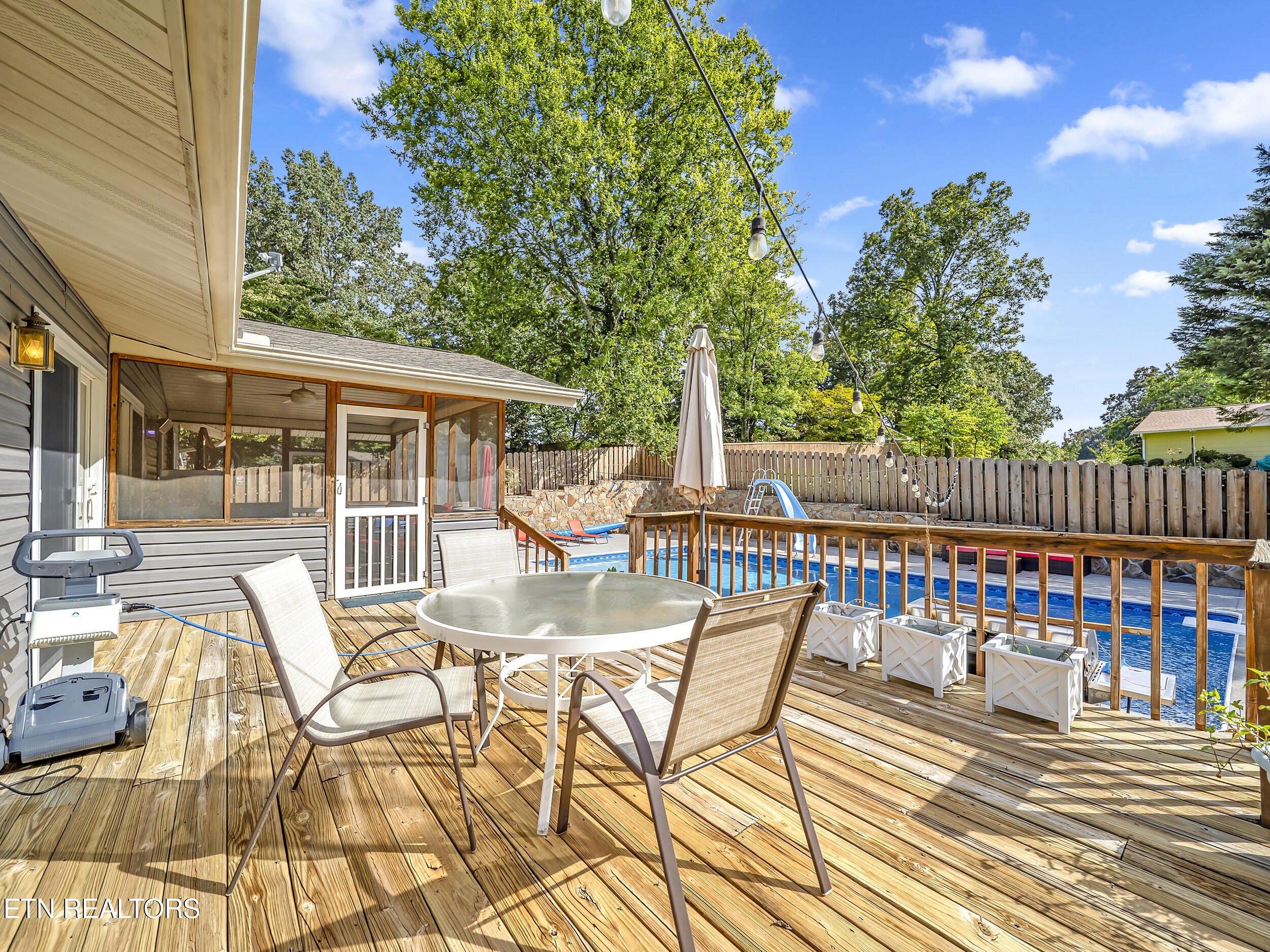 2322 Chesterfield Drive Maryville TN 37803