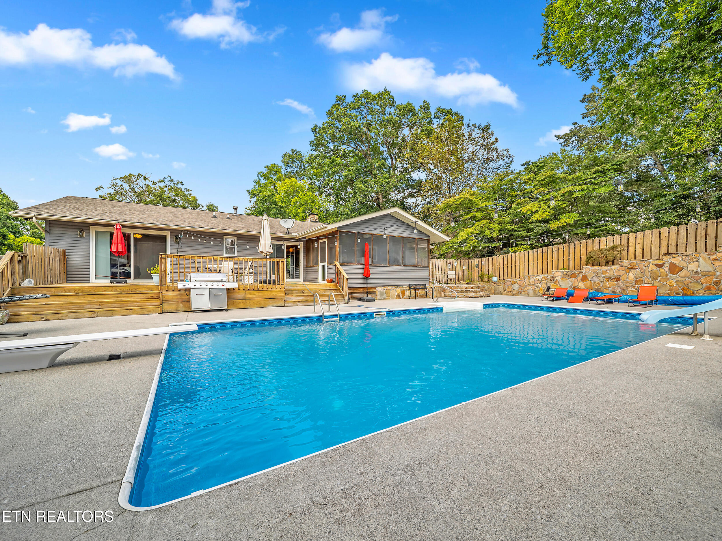 2322 Chesterfield Drive Maryville TN 37803