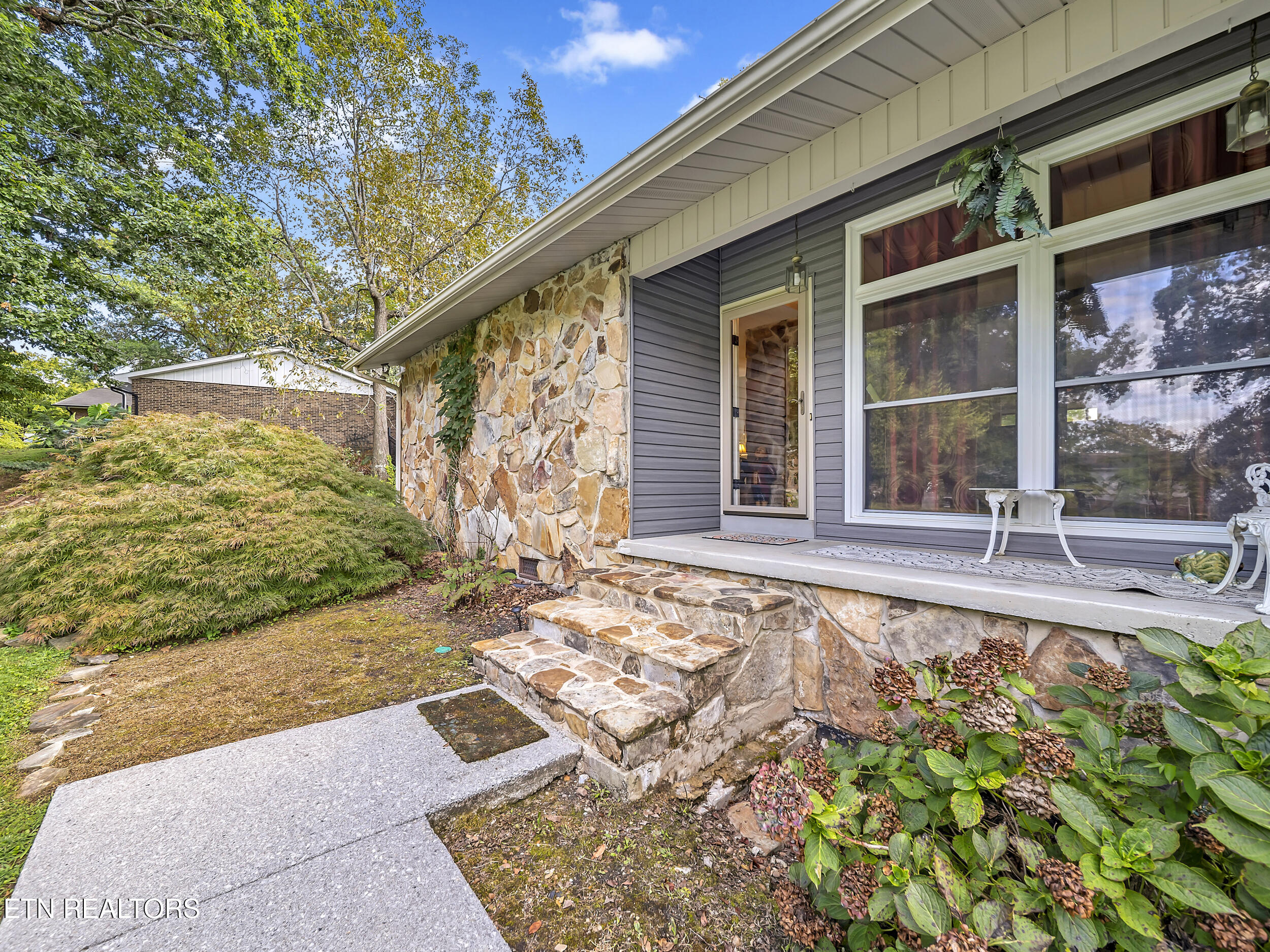 2322 Chesterfield Drive Maryville TN 37803