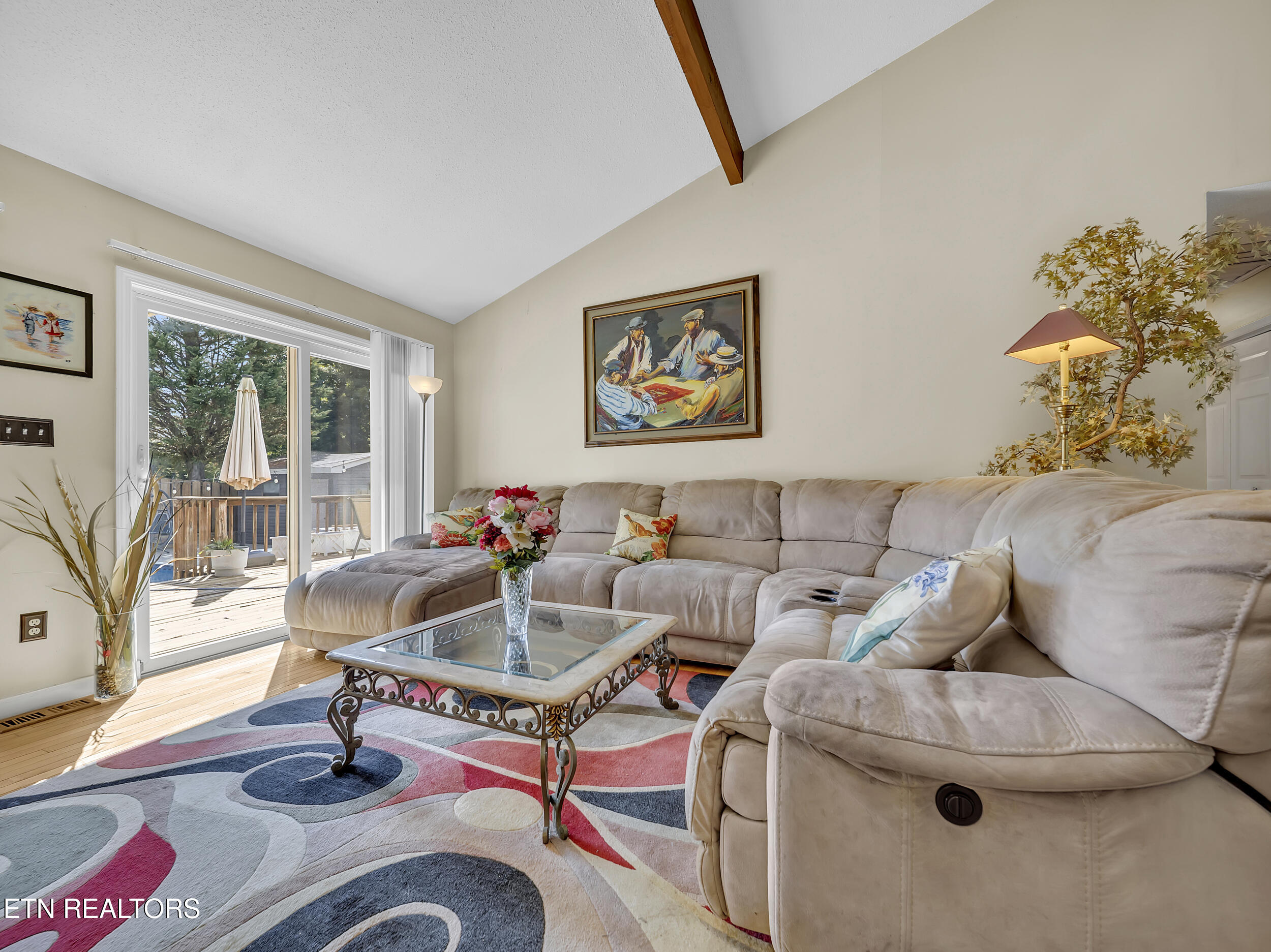 2322 Chesterfield Drive Maryville TN 37803