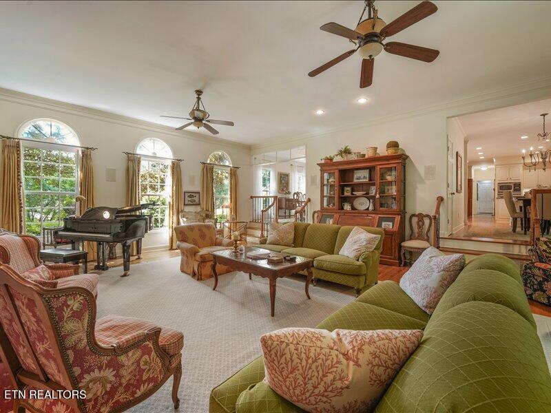 600 Commodore Lane Knoxville TN 37934