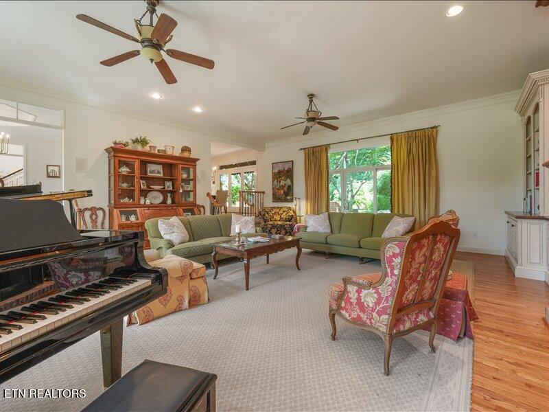 600 Commodore Lane Knoxville TN 37934