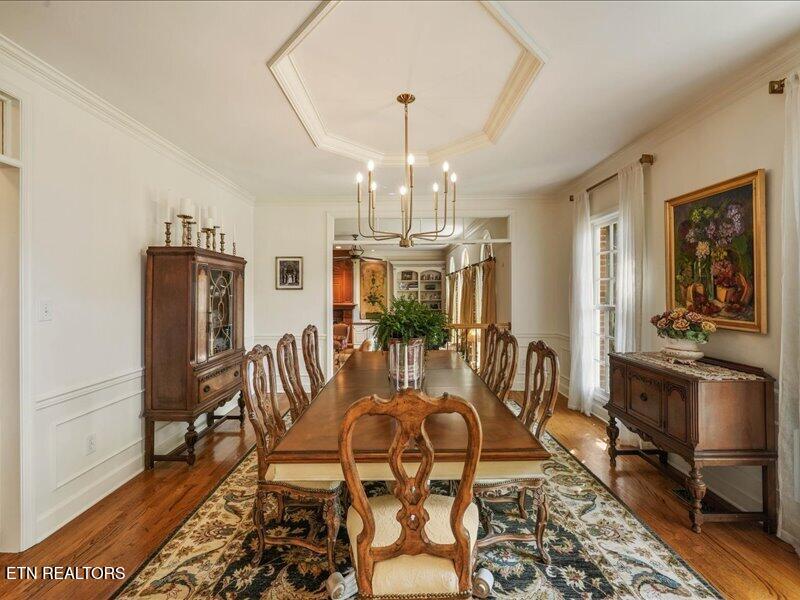 600 Commodore Lane Knoxville TN 37934
