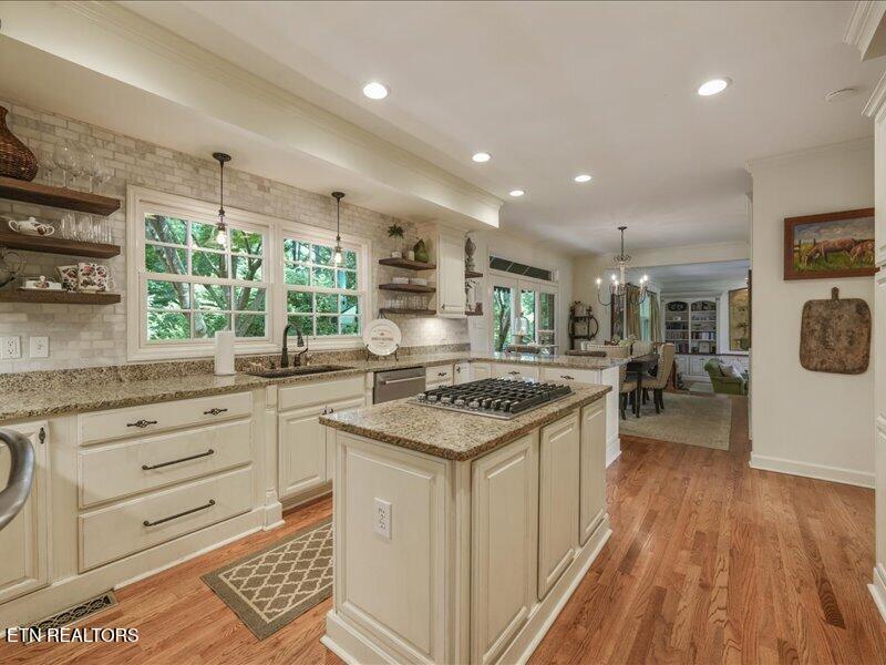 600 Commodore Lane Knoxville TN 37934