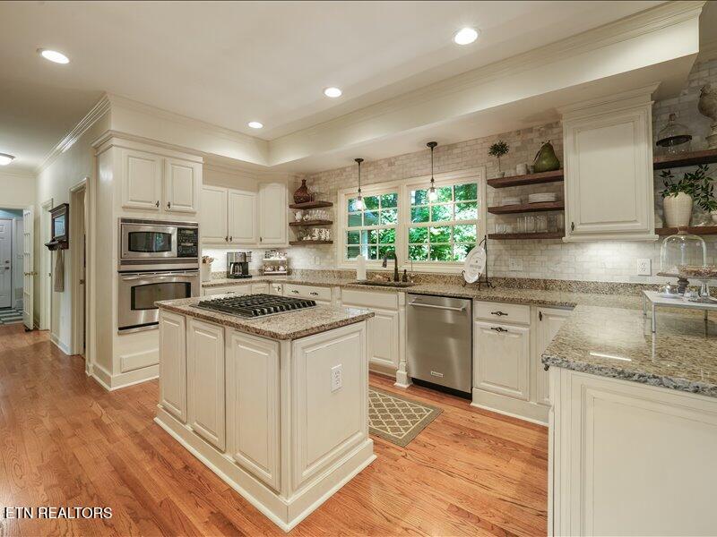 600 Commodore Lane Knoxville TN 37934