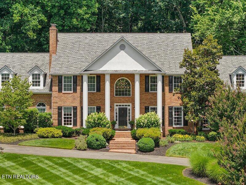 600 Commodore Lane Knoxville TN 37934