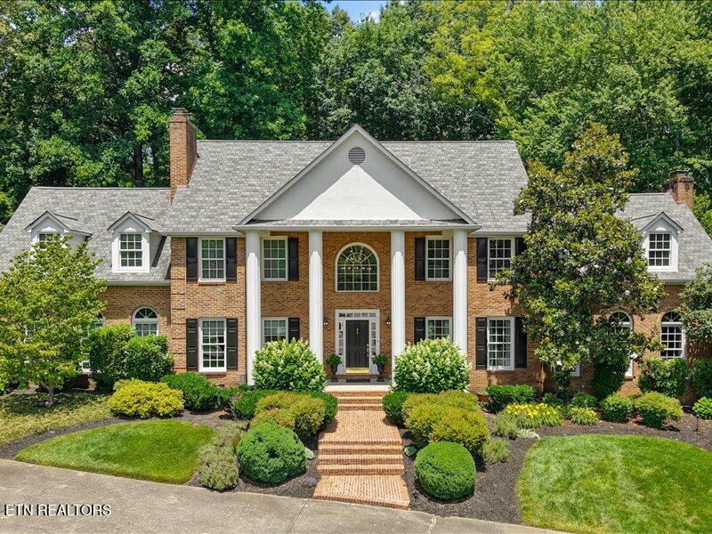 600 Commodore Lane Knoxville TN 37934