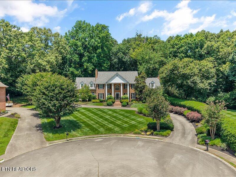 600 Commodore Lane Knoxville TN 37934
