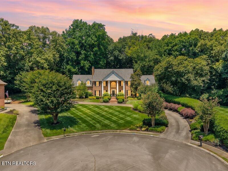600 Commodore Lane Knoxville TN 37934
