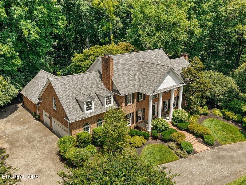600 Commodore Lane Knoxville TN 37934