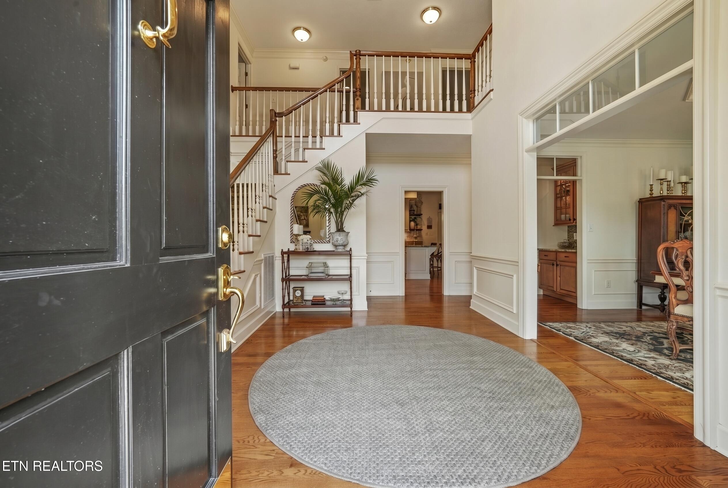 600 Commodore Lane Knoxville TN 37934