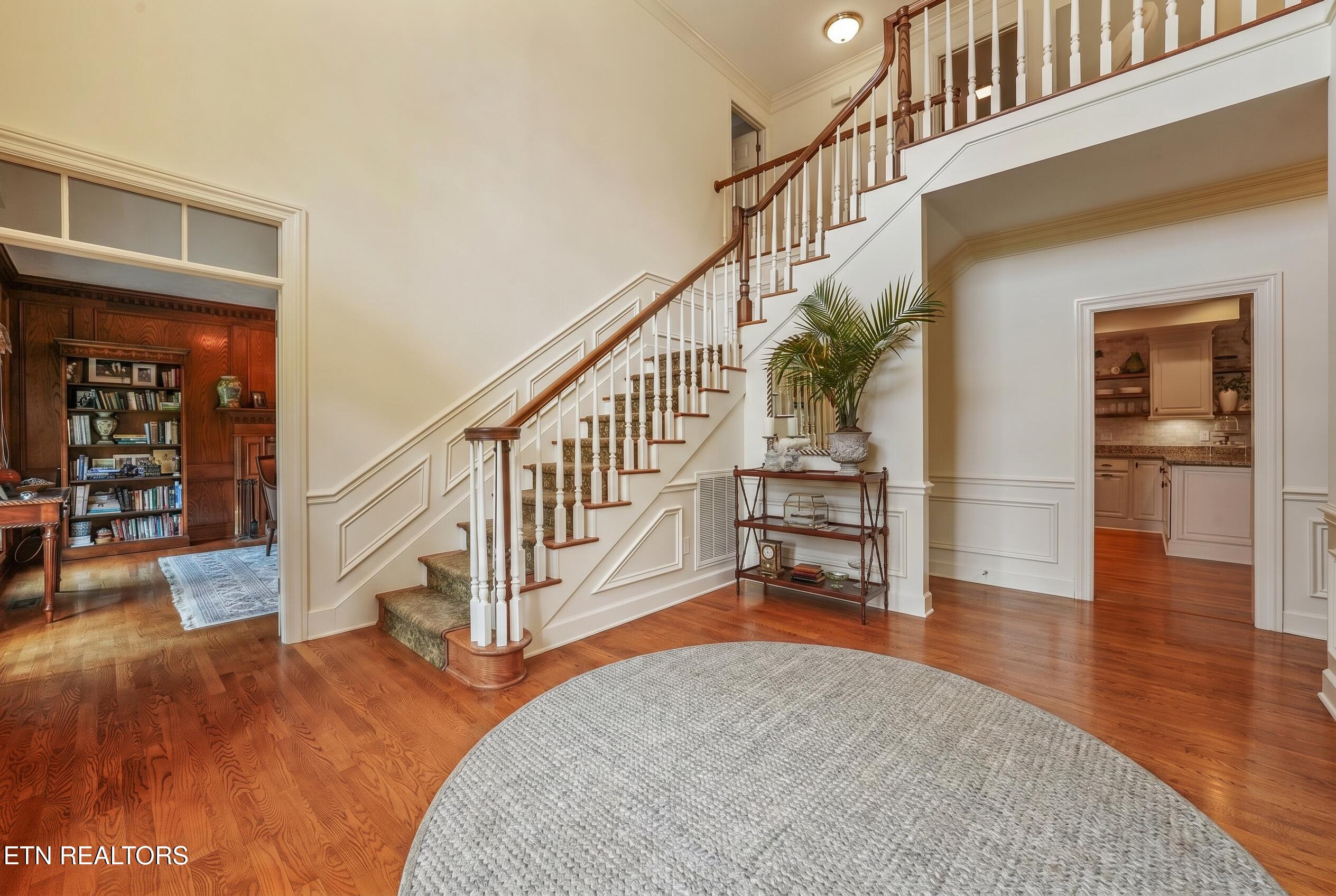 600 Commodore Lane Knoxville TN 37934