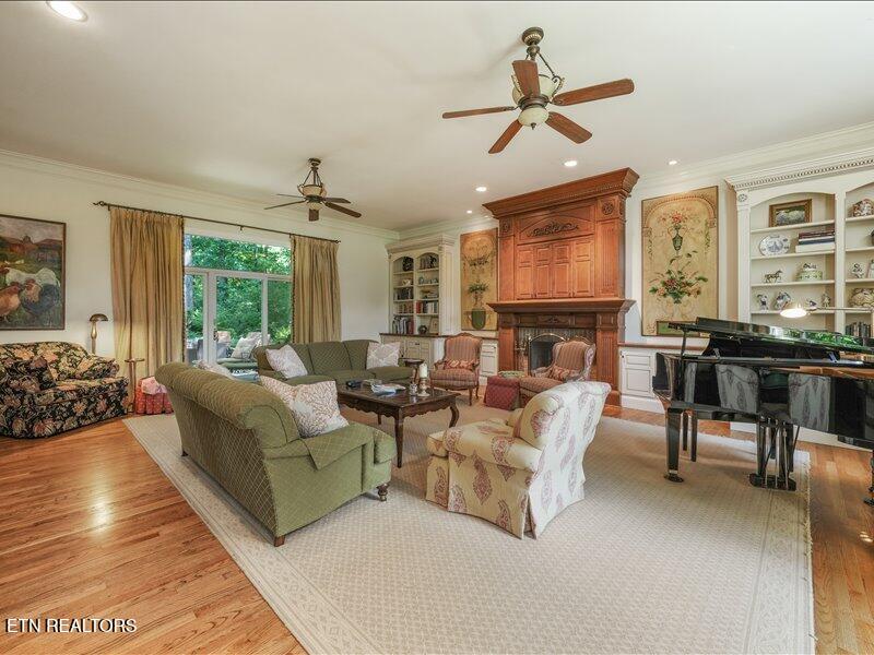 600 Commodore Lane Knoxville TN 37934