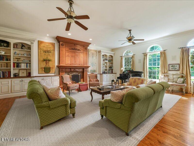 600 Commodore Lane Knoxville TN 37934