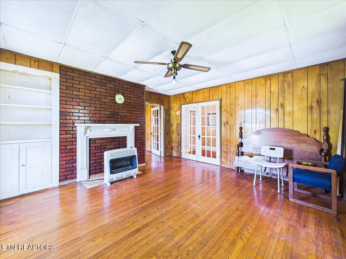 111 Bryan Hill Drive Tellico Plains TN 37385