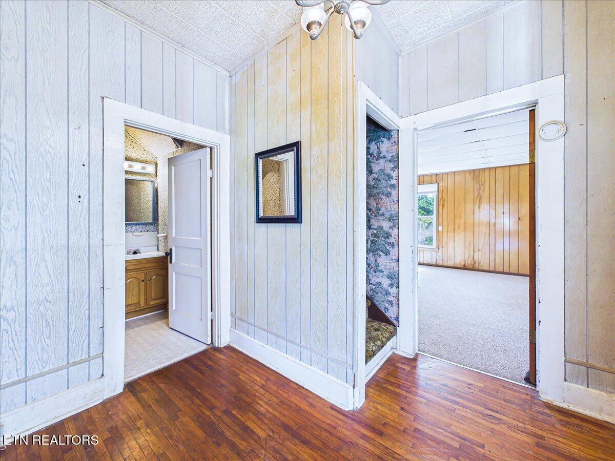 111 Bryan Hill Drive Tellico Plains TN 37385