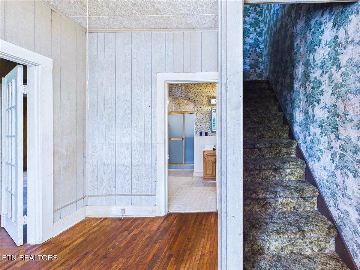 111 Bryan Hill Drive Tellico Plains TN 37385