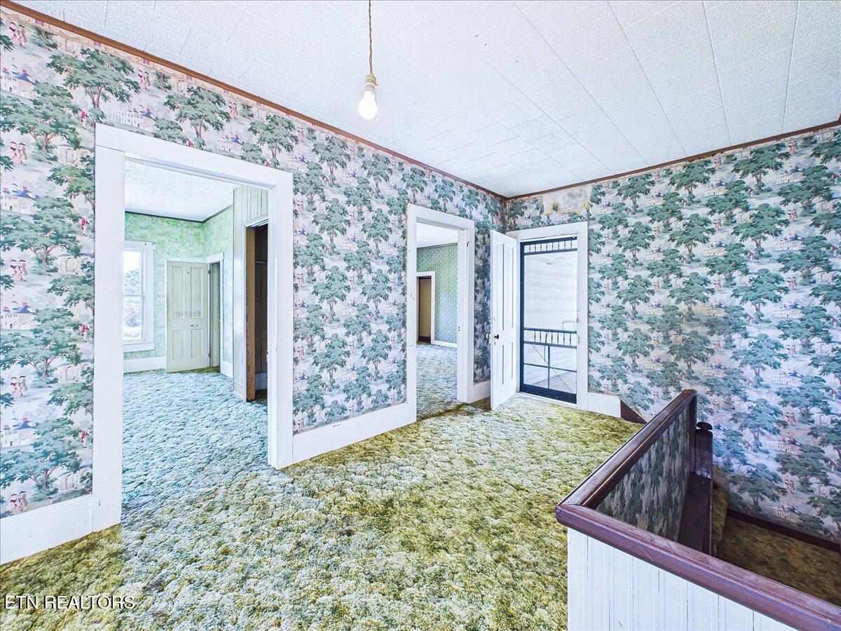 111 Bryan Hill Drive Tellico Plains TN 37385