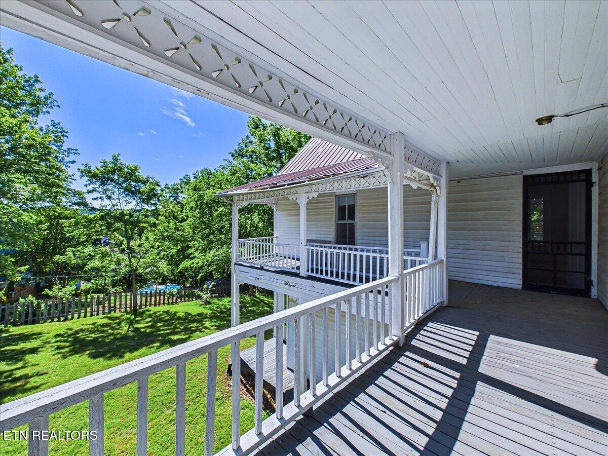 111 Bryan Hill Drive Tellico Plains TN 37385