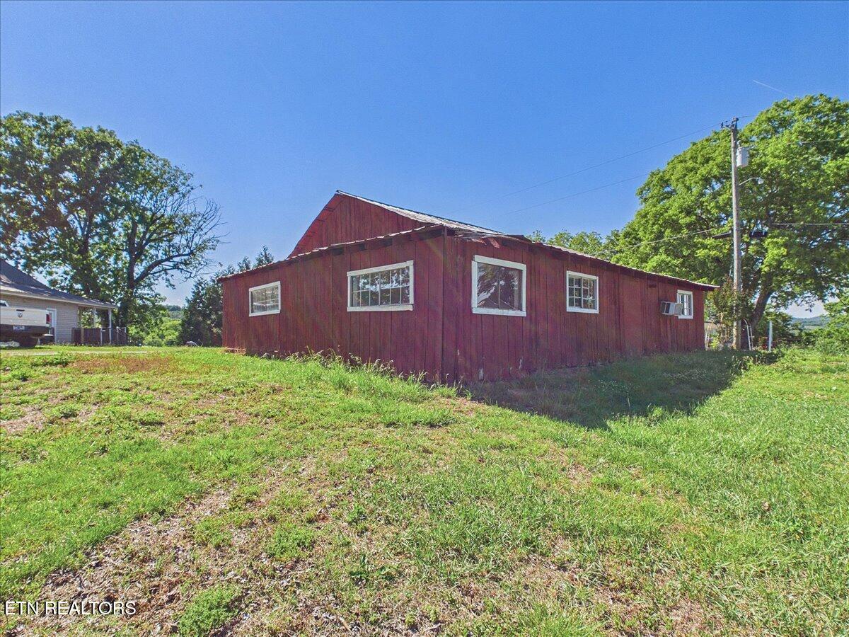 111 Bryan Hill Drive Tellico Plains TN 37385