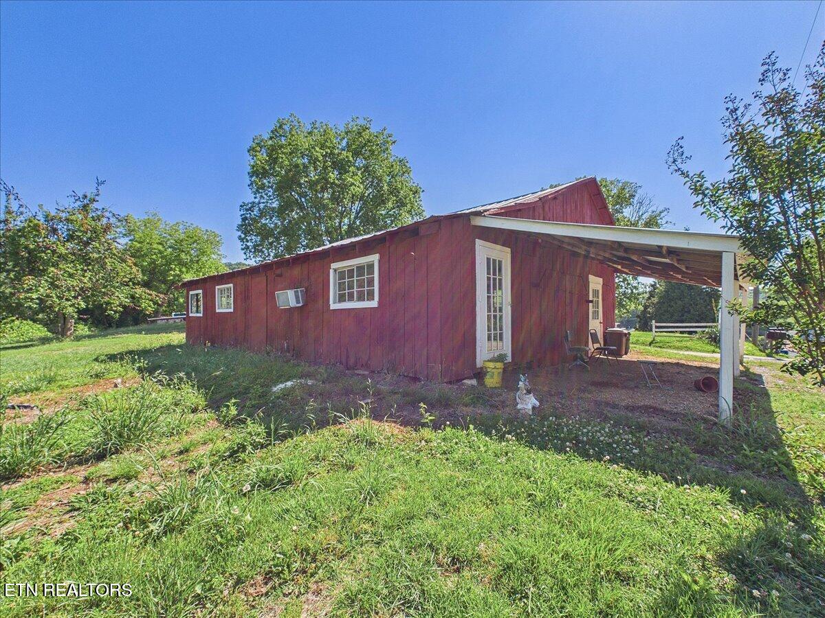 111 Bryan Hill Drive Tellico Plains TN 37385
