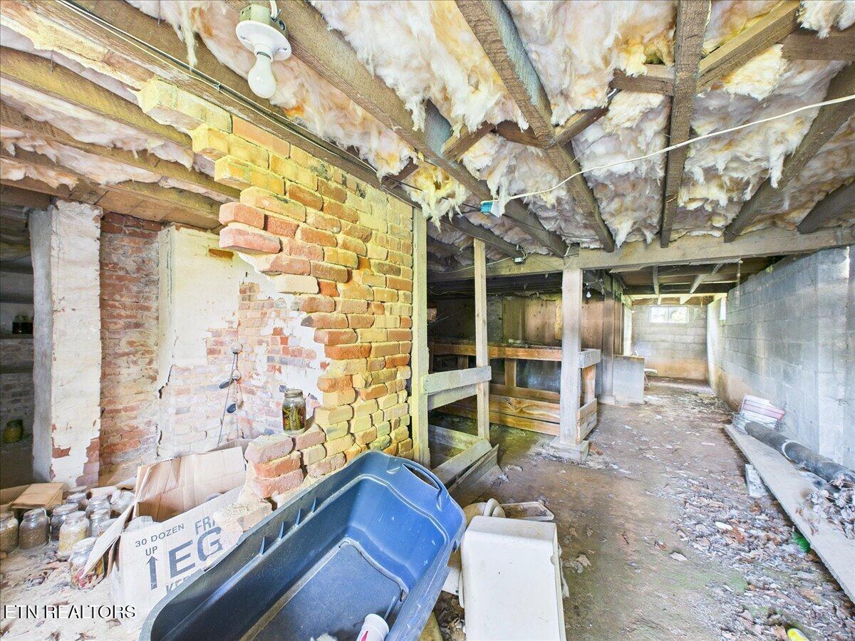 111 Bryan Hill Drive Tellico Plains TN 37385
