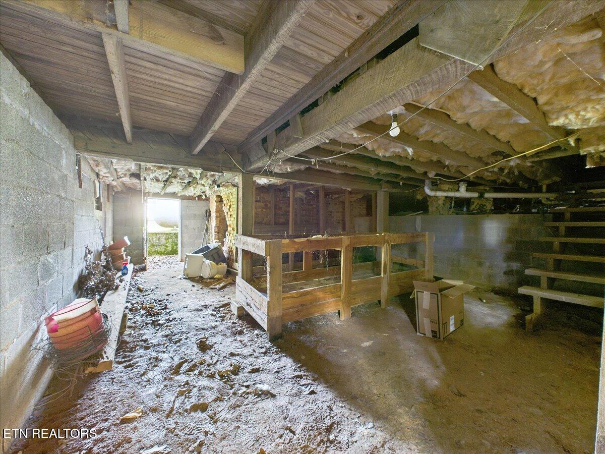 111 Bryan Hill Drive Tellico Plains TN 37385