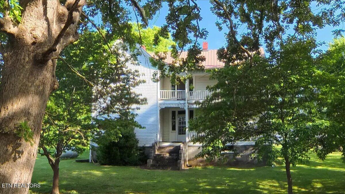 111 Bryan Hill Drive Tellico Plains TN 37385
