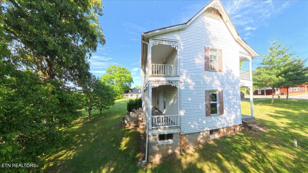 111 Bryan Hill Drive Tellico Plains TN 37385