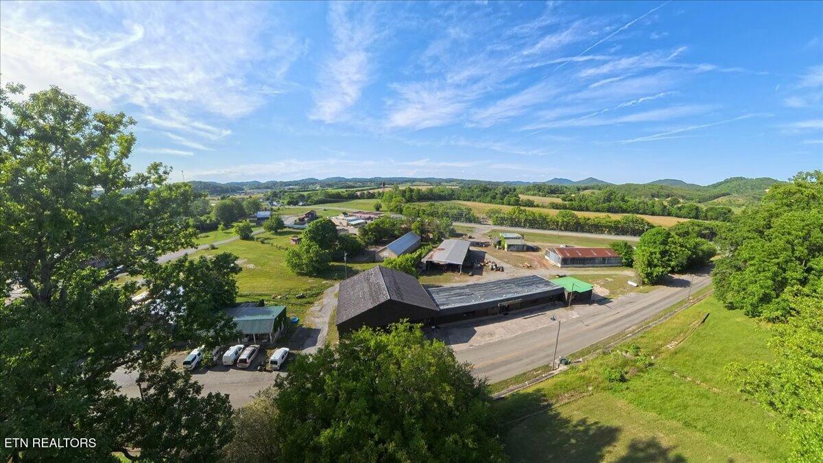 111 Bryan Hill Drive Tellico Plains TN 37385